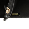 Chanel Quilted Caviar Boy Wallet on Chain Secondhand