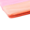 Celine Bicolor Lambskin Solo Clutch Secondhand