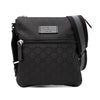 Gucci GG Nylon Web Crossbody Secondhand