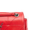 Saint Laurent Small Lambskin Patchwork Jamie Shoulder Bag Secondhand