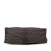 Hermès Canvas Herline Clutch Secondhand