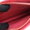 Dior Supple Cannage Calfskin Caro Every Dior Pouch Secondhand
