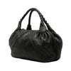 Fendi Leather Spy Handbag Secondhand