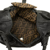 Fendi Leather Spy Handbag Secondhand