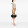 Fendi Leather Spy Handbag Secondhand