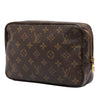 Louis Vuitton Monogram Trousse Toilette 23 Secondhand