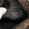 Louis Vuitton Monogram Macassar Christopher Wearable Secondhand