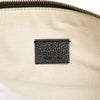 Gucci Leather Logo Clutch Secondhand