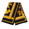 Hermès Cuillers d Afrique Silk Scarf 90 Secondhand