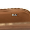 Chanel Small Quilted Lambskin Pillow Crush Vanity Case with Chain Secondhand