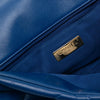 Chanel Maxi Lambskin 19 Flap Secondhand