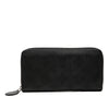 Louis Vuitton Monogram Mahina Zippy Long Wallet Secondhand