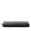 Louis Vuitton Monogram Mahina Zippy Long Wallet Secondhand