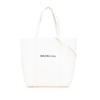 Balenciaga Leather Everyday Tote XXS Secondhand
