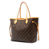 Louis Vuitton Monogram Neverfull MM Secondhand