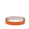 Secondhand Hermès Leather Pousse Pousse Bracelet