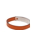 Secondhand Hermès Leather Pousse Pousse Bracelet