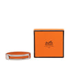 Secondhand Hermès Leather Pousse Pousse Bracelet