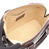 Louis Vuitton Henry Taylor Calfskin Alma 25 Secondhand