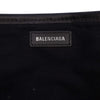 Balenciaga Denim Navy Cabas Satchel XS Secondhand