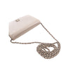 Chanel CC Quilted Calfskin Wallet On Chain Secondhand