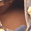 Louis Vuitton Monogram Mini Speedy HL Secondhand