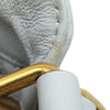 Gucci Small Calfskin Bamboo Diana Satchel Secondhand
