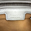 Gucci Small Calfskin Bamboo Diana Satchel Secondhand