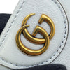 Gucci Small Calfskin Bamboo Diana Satchel Secondhand