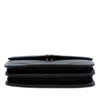 Chanel CC Chevron Caviar Square Wallet On Chain Secondhand