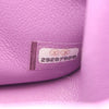 Chanel Mini Quilted Lambskin Single Flap Secondhand