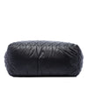 Chanel Medium Quilted Nylon Reversible Coco Cocoon Tote Secondhand