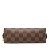 Louis Vuitton Damier Ebene Cosmetic Pouch PM Secondhand