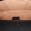 Secondhand Gucci Small GG Velvet Sylvie Crossbody