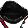 Gucci Medium GG Supreme Web Messenger Bag Secondhand