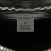 Gucci Medium GG Supreme Web Messenger Bag Secondhand