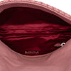 Miu Miu Matelasse Nappa Crystal Chain Satchel Secondhand