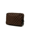 Louis Vuitton Damier Ebene Kasai Secondhand