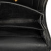 Gucci Calfskin Sylvie Web Compact Wallet Secondhand