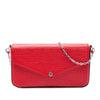 Secondhand Louis Vuitton Epi Pochette Felicie