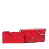 Secondhand Louis Vuitton Epi Pochette Felicie