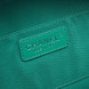 Chanel Small Quilted Lambskin CC Box Camera Bag Secondhand