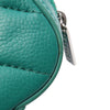 Chanel Small Quilted Lambskin CC Box Camera Bag Secondhand