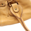 Chloé Leather Paddington Handbag Secondhand