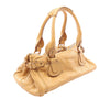 Chloé Leather Paddington Handbag Secondhand