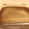 Chloé Leather Paddington Handbag Secondhand