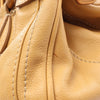 Chloé Leather Paddington Handbag Secondhand