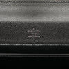 Louis Vuitton Taiga Pilot Briefcase Secondhand