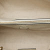 Gucci Medium Calfskin Bamboo Shopper Satchel Secondhand