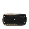 Gucci GG Canvas New Britt Tote Secondhand